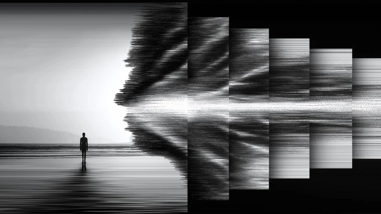 Threshold of the In-Between