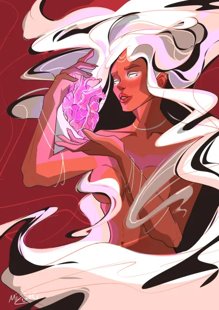 HEARTLIGHT