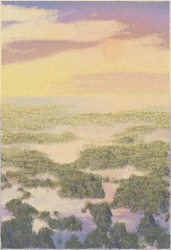 Quiet, Calm