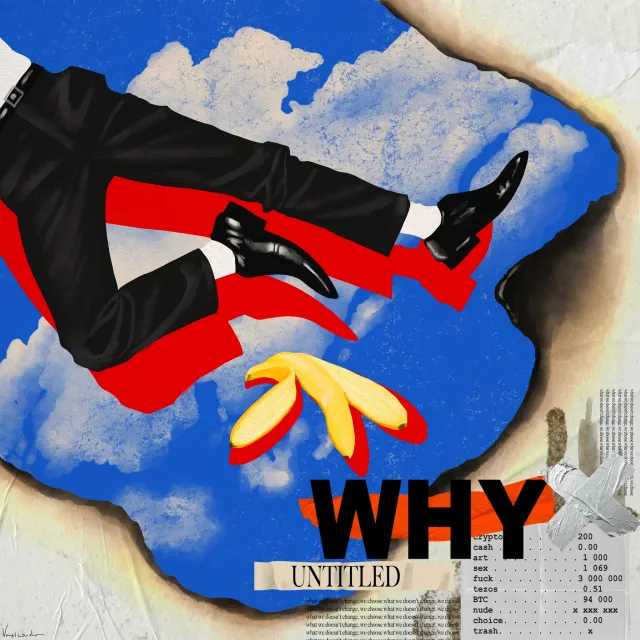 UNTITLED #8