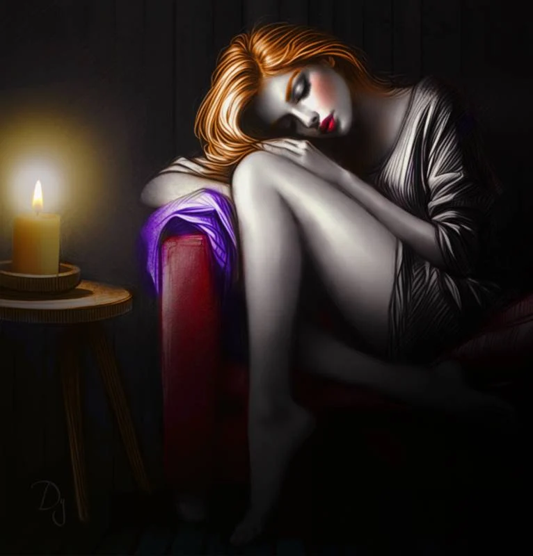 Closer to the light