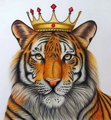 King