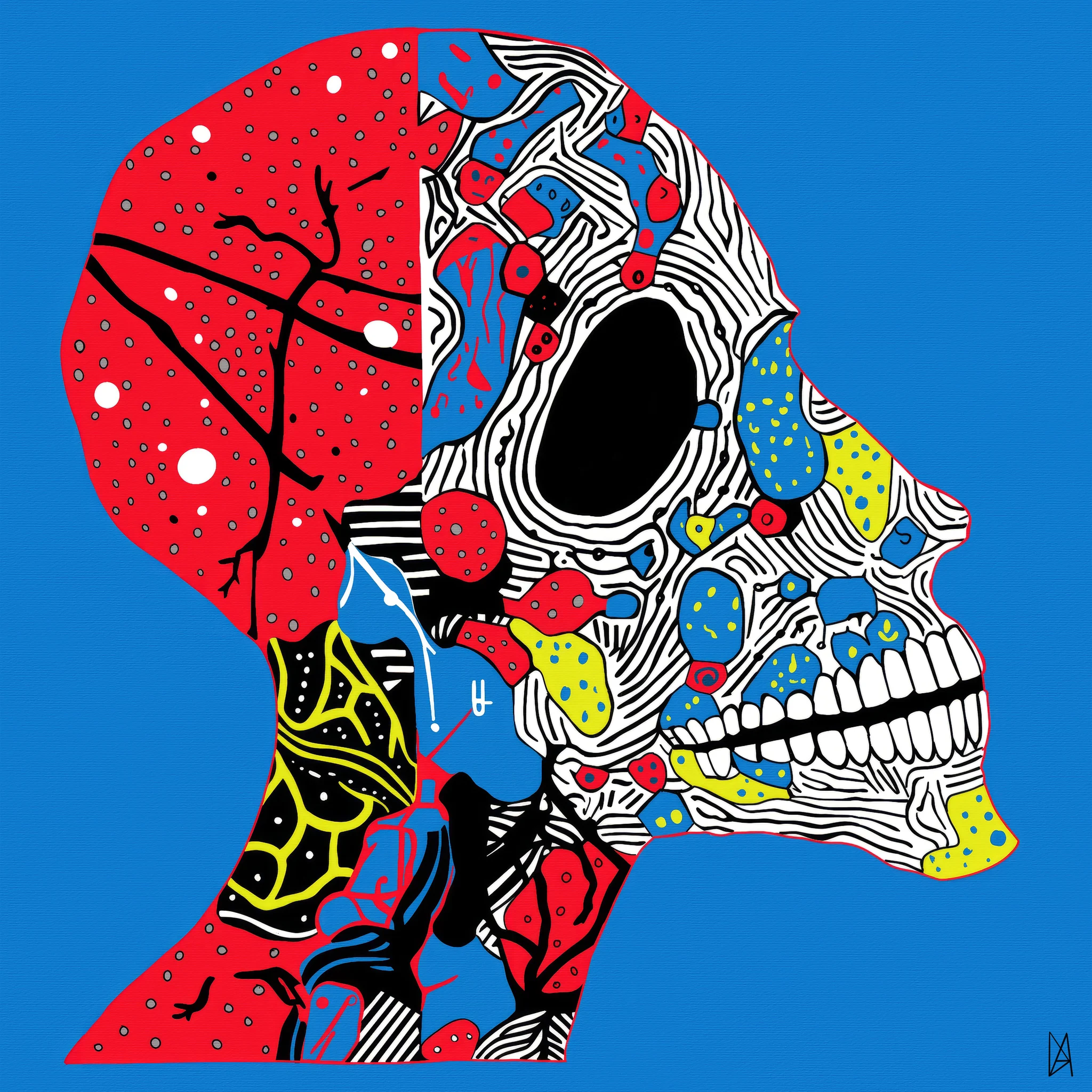 Ego