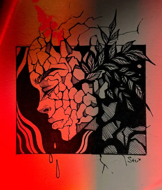 Shards of the Soul