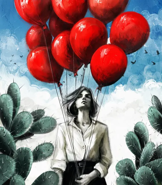 Hold On to the Sky