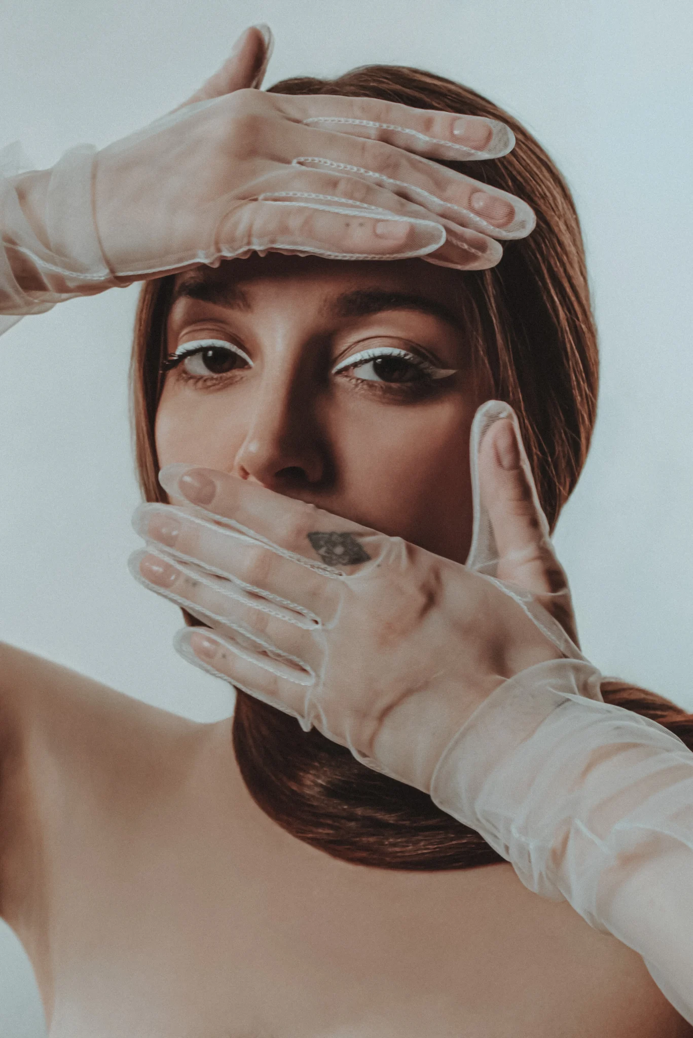 White clarity #20/33