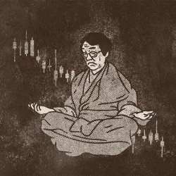 /Imagine: The HODL of Satoshi