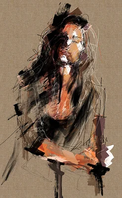 figure study