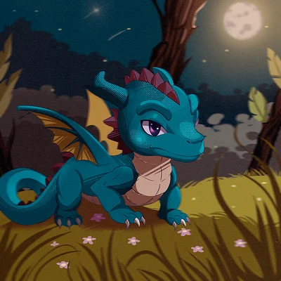 Dragon Sensei