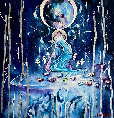 MIRROR OF FATE
