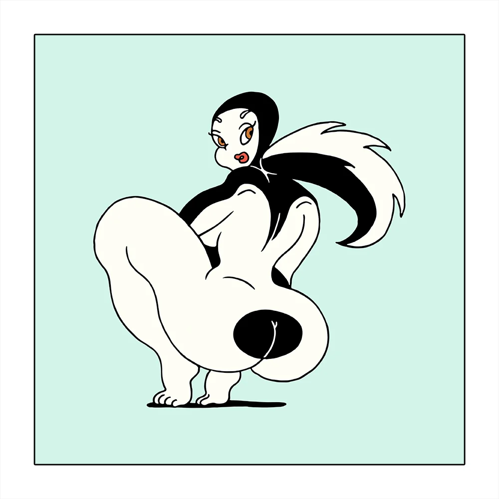 ‘Bebe Le Boo’