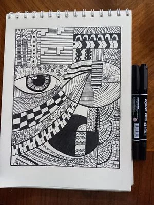 Eye
