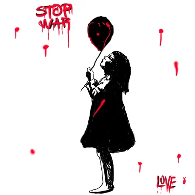 STOP WAR
