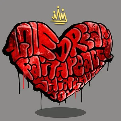 Urban Love