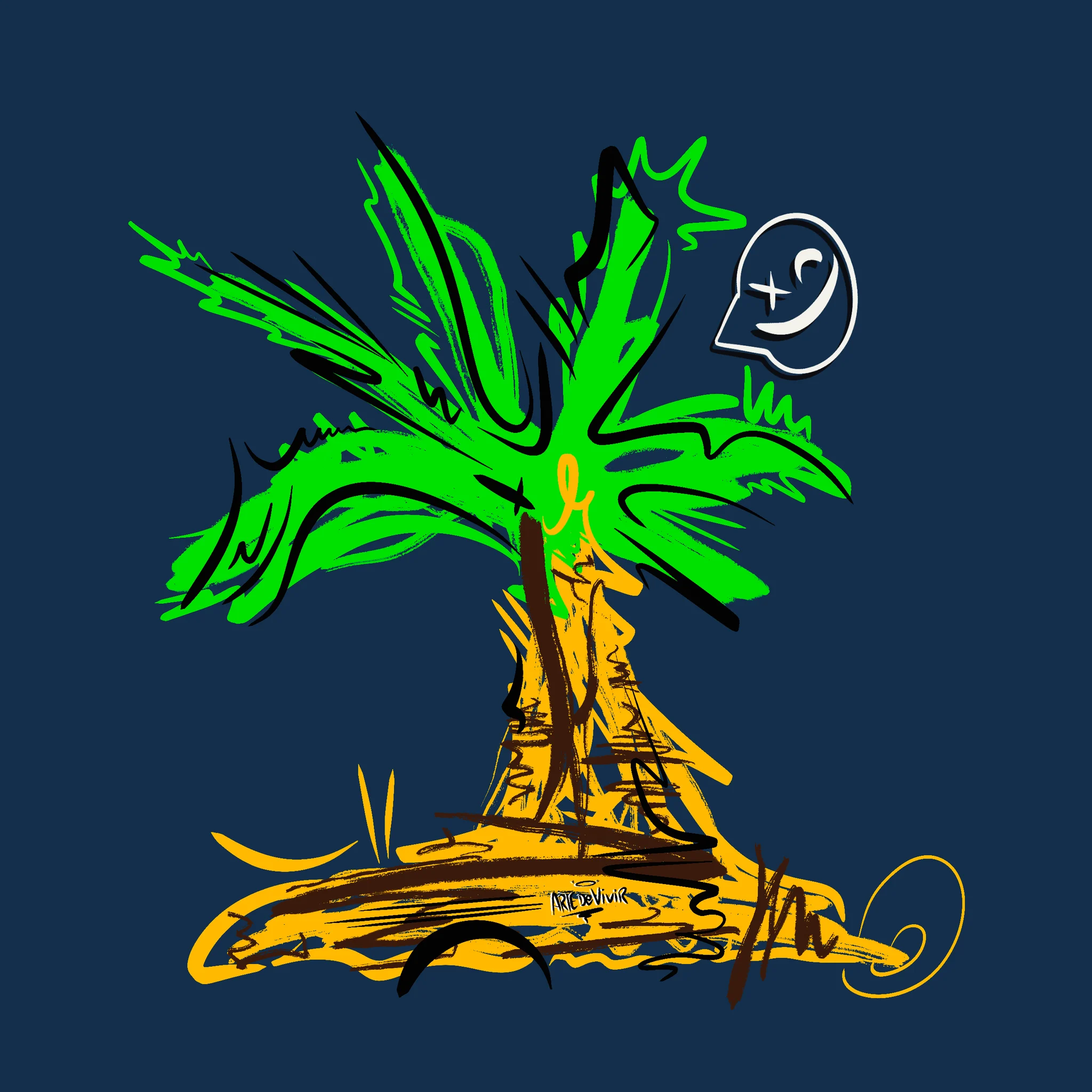 PalmFlow