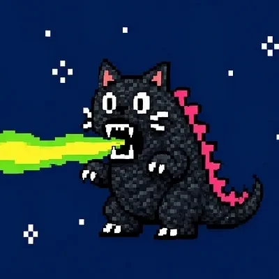 kaiju speed