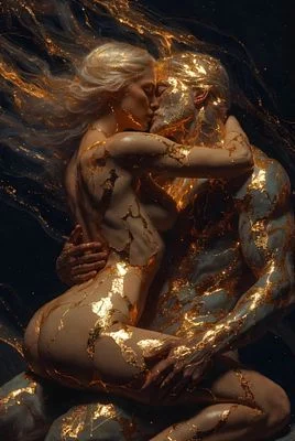Polished Sin