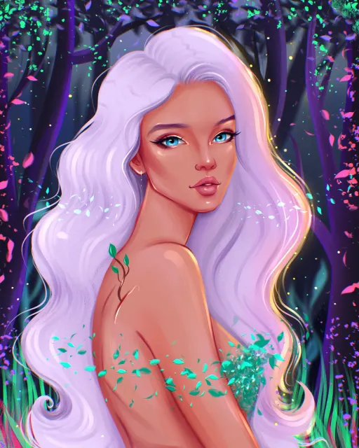 Forest