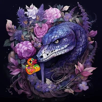 Duck and Snake, Z and S