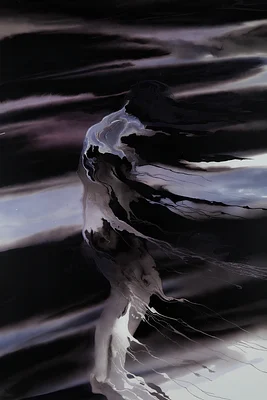 The Shape Beneath the Shadow