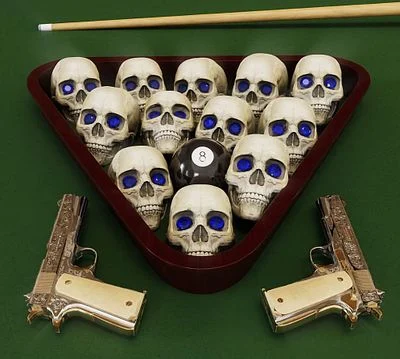 Death Pool