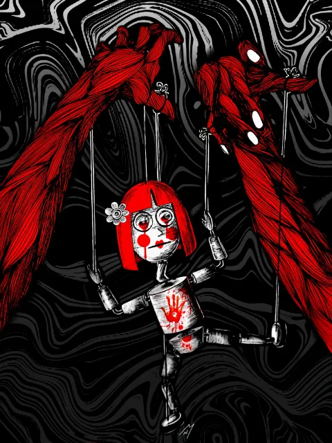 Master of Puppets
