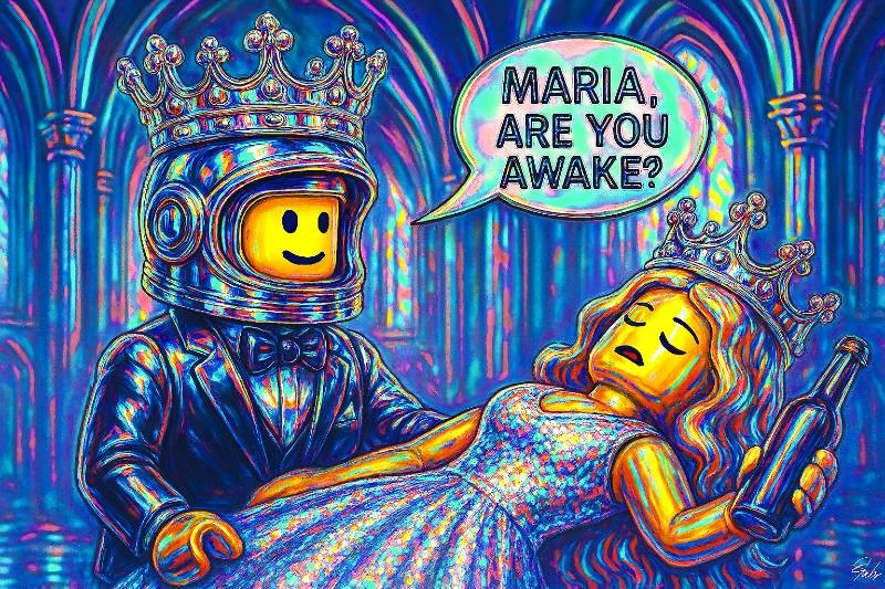 Sleeping Beauty