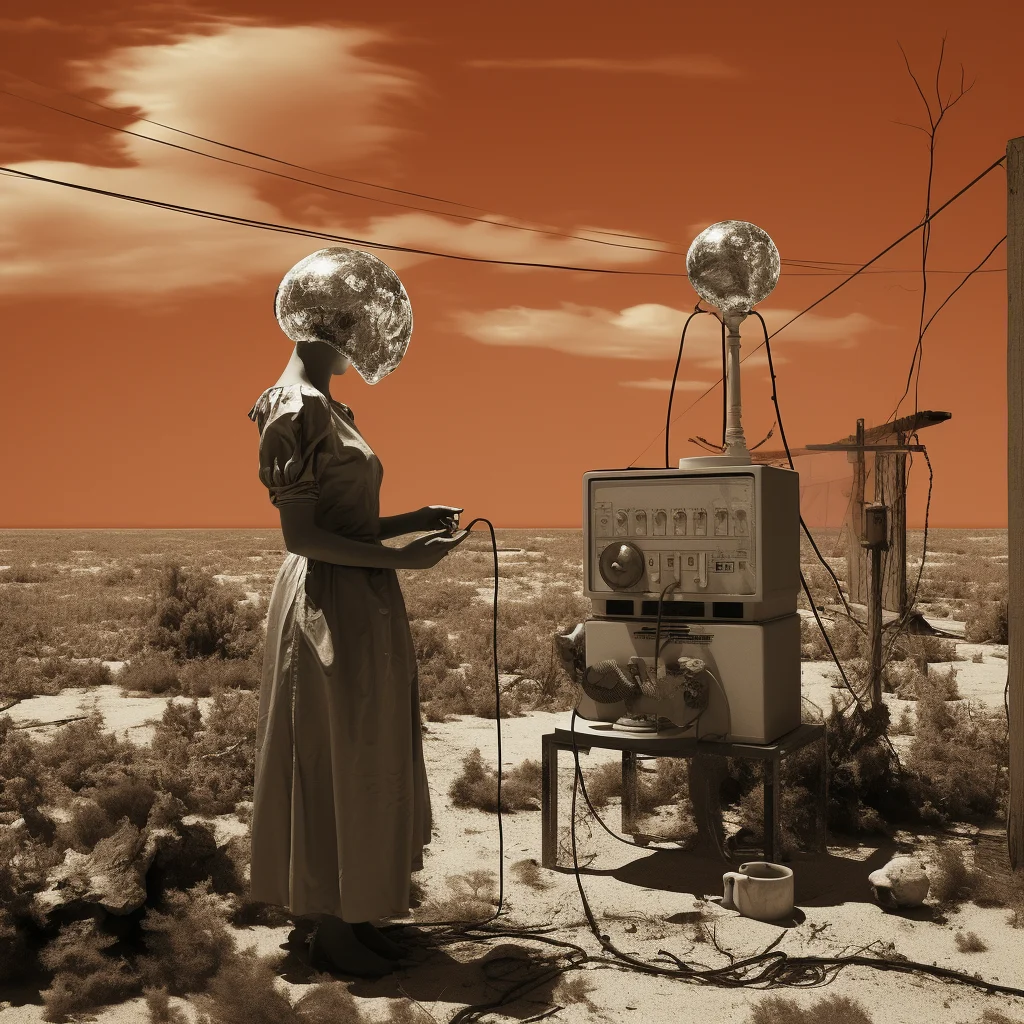 SOLARIZATION #47