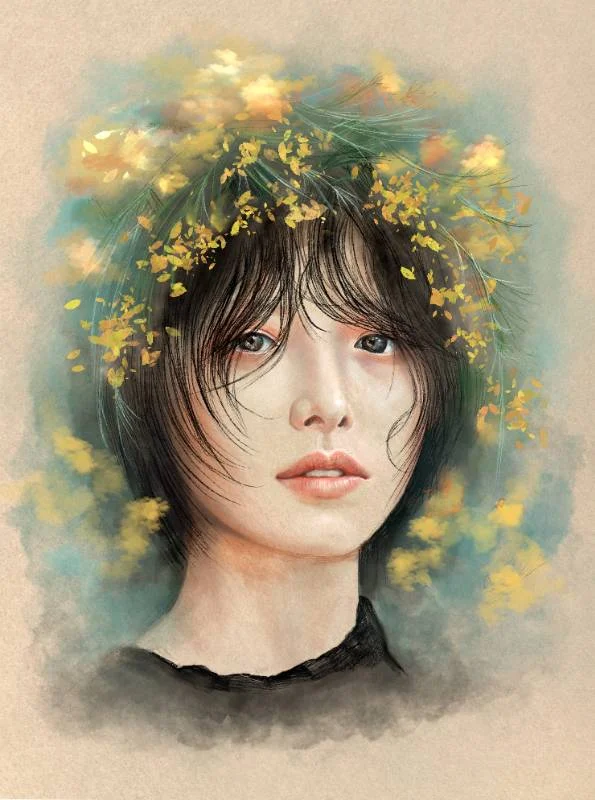 The Soul of nature