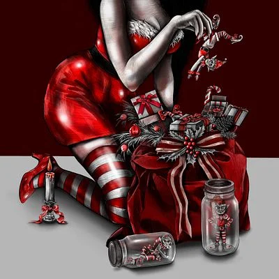Christmas Mischief
