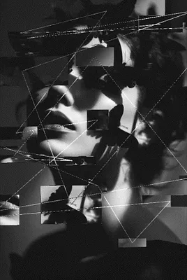 Her Soul, Half Night, Half Light