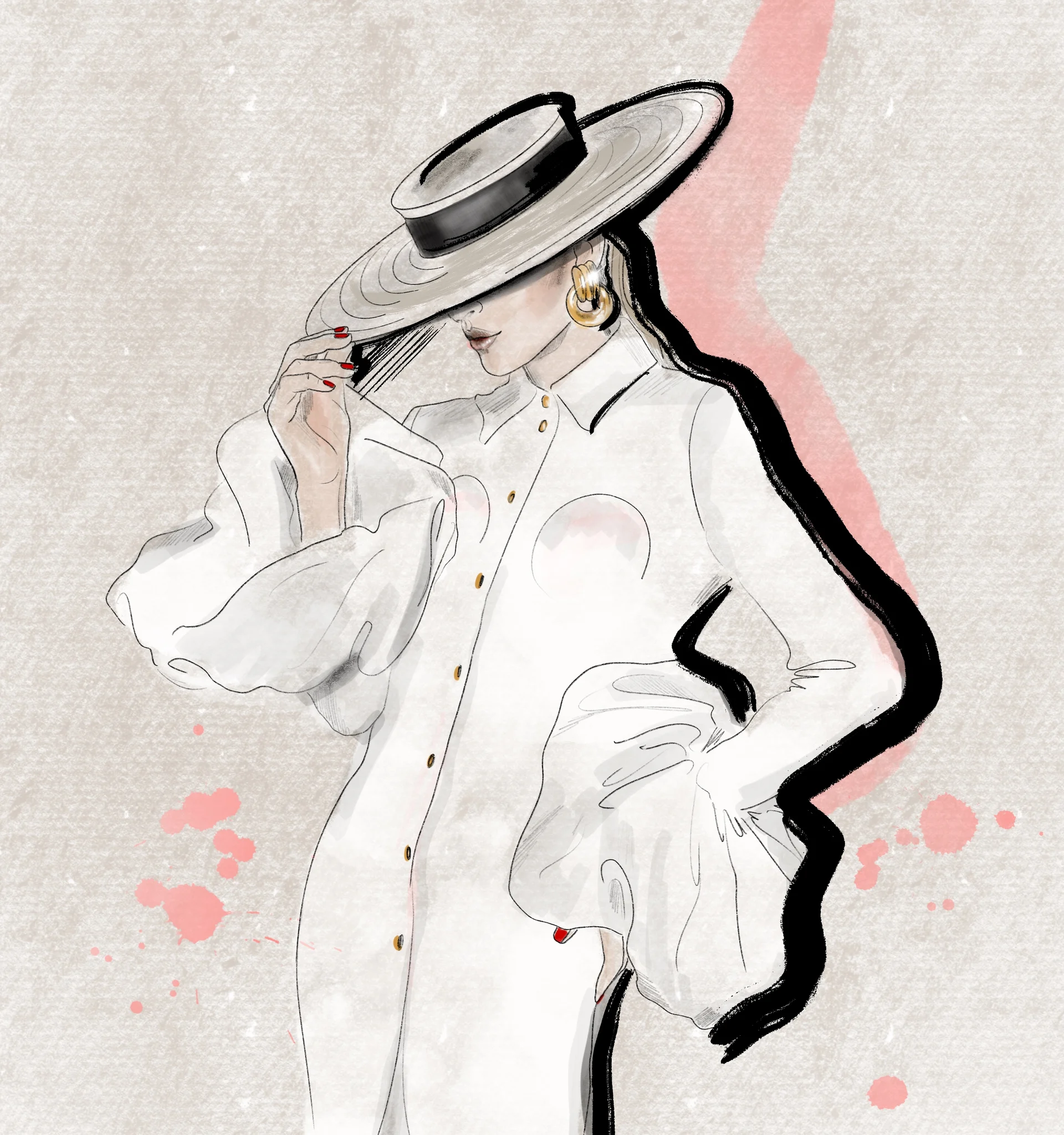 Sketch #14