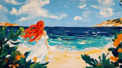 El Viento y el Mar - Sound on