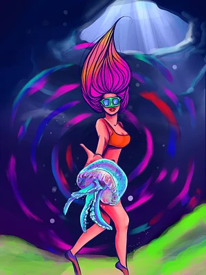 Jellyfish