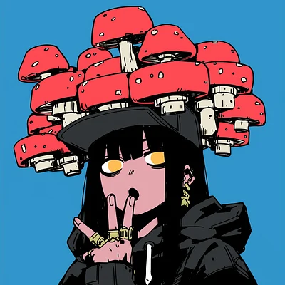 I Let It Grow