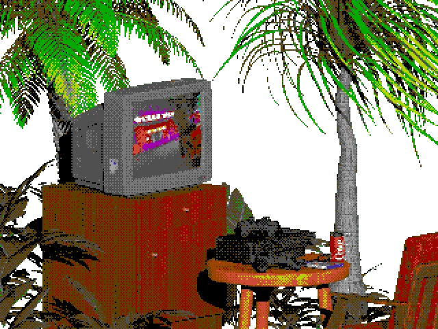 Vice city