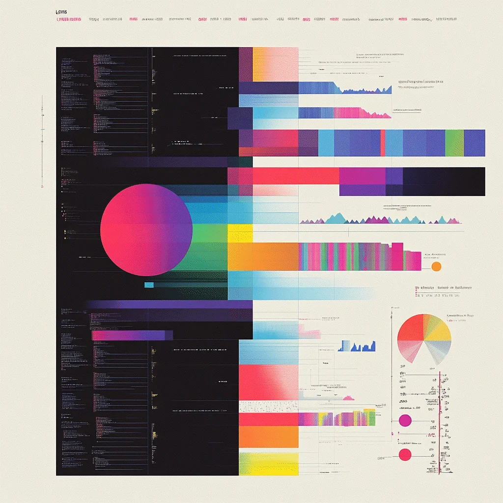 Data patterns