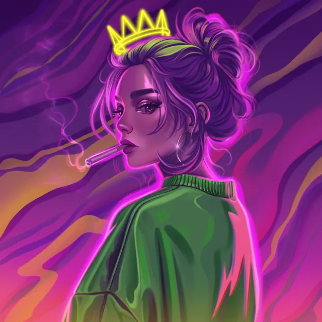 ROYAL SMOKE