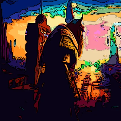 Tribal Future