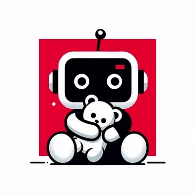 Robo Cuddle