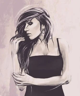 Dress n Draw #5