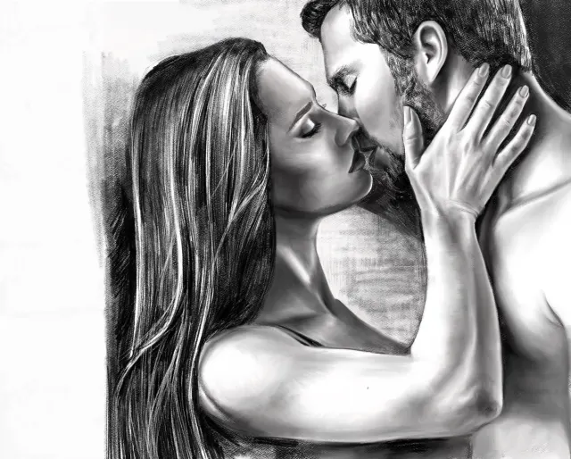 Just love