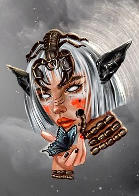 SCORPIO
