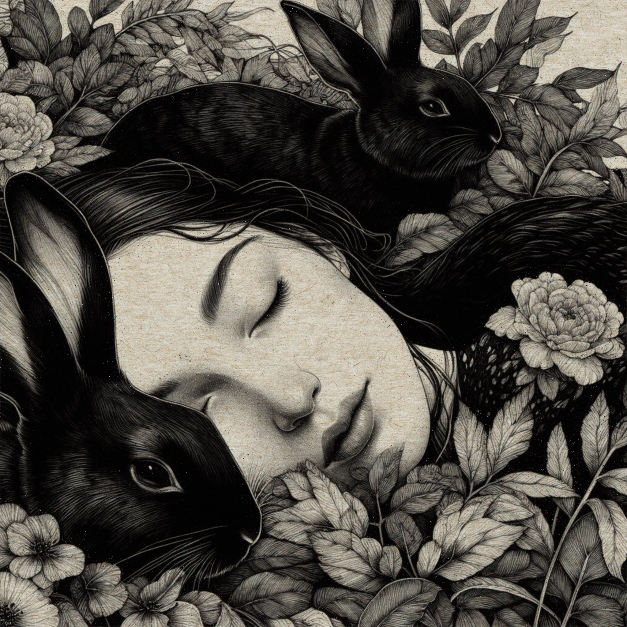 Alice, where are u?