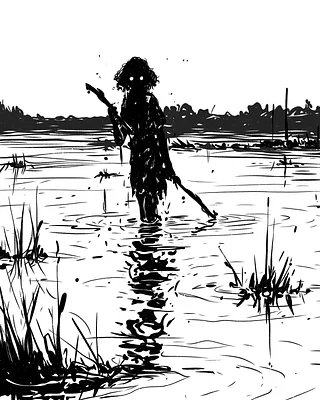 Murky - Day 4