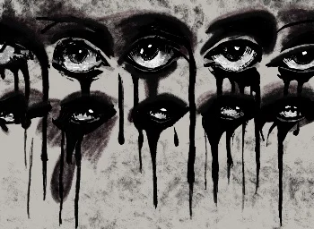 The Silent Observer of Eyes