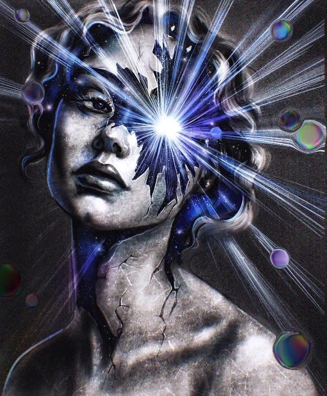 Ego Fractum