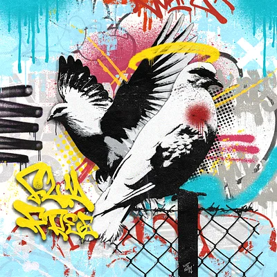 Fly Free