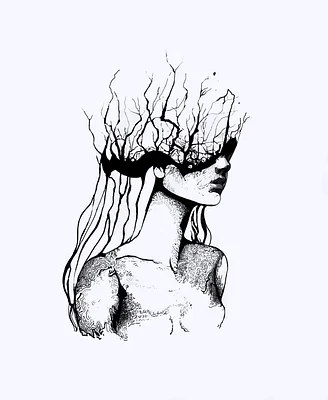 The Burden Of Consciousness
