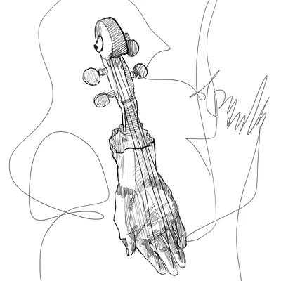 The Musician